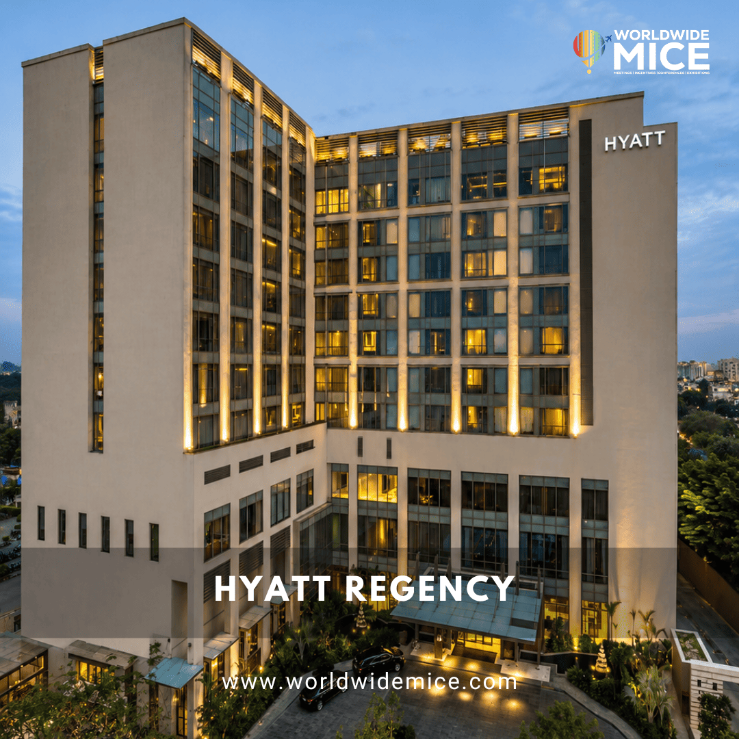 Hyatt Regency